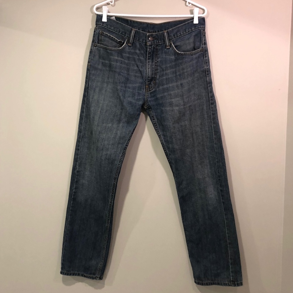 Levi's 505 32x32